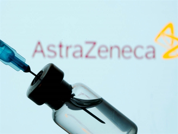 Vacunes: publicació del contracte entre la Comissió Europea i AstraZeneca