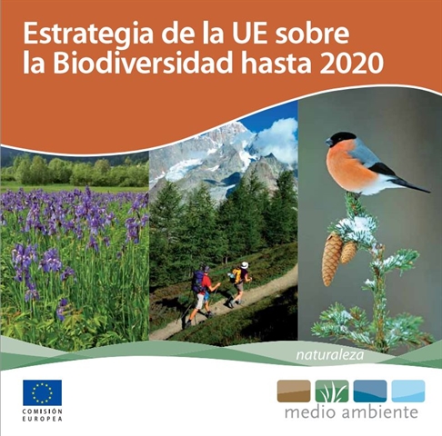 Reforçar la resiliència d'Europa: aturar la pèrdua de biodiversitat i crear un sistema alimentari sa i sostenible