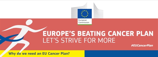 La Comissió Europea posa en marxa una consulta pública a nivell de la UE sobre el Pla Europeu de Lluita contra el Càncer