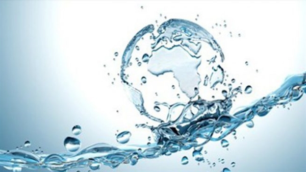  1 de febrer: Aigua potable més segura per a tots els europeus