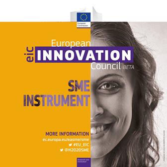 La UE finançarà a 48 PiMEs espanyoles perquè impulsin els seus projectes d'innovació