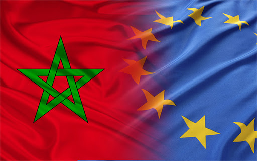 COVID-19: La Unió Europea dóna suport al segon vol de repatriació de ciutadans de la UE procedents del Marroc