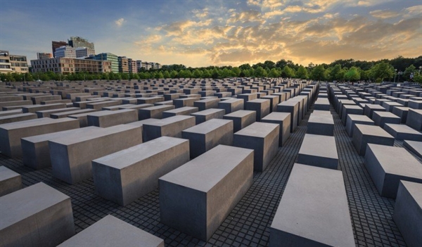 Declaració de la presidenta Von der Leyen en ocasió del Dia Internacional de Commemoració de les Víctimes de l'Holocaust