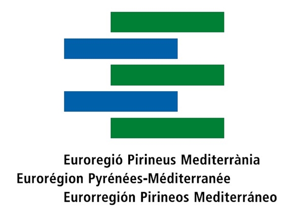 Convocatòria de projectes d'abast Euroregional i Europeu