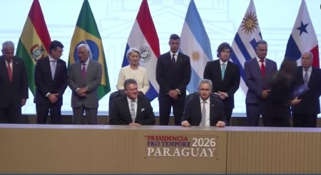 La UE i Mercosur signen una associació històrica i ambiciosa