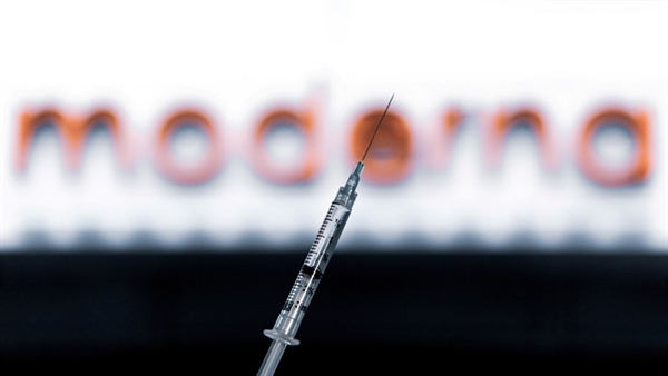 COVID-19: la Comissió aprova un contracte amb Moderna per garantir l'accés a una possible vacuna