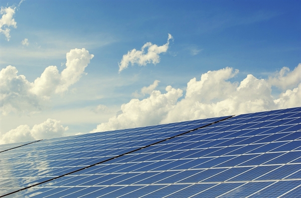 REPowerEU: Nova Aliança Industrial per impulsar l'energia solar i la seguretat energètica de la UE