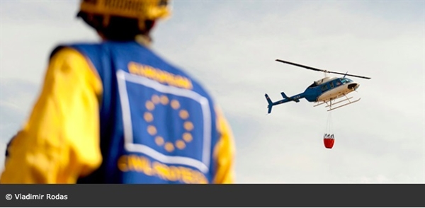 COVID-19: Nova ronda de repatriacions de ciutadans de la UE gràcies a el Mecanisme de Protecció Civil