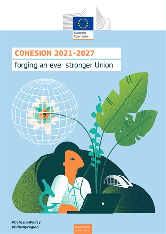 Política de cohesió de la Unió Europea: S'espera que els programes 2021-2027 creïn 1,3 milions de llocs de treball a la UE