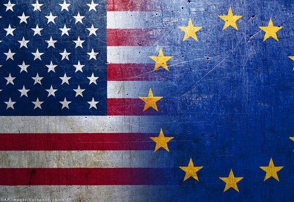 UE-EUA. Una nova agenda transatlàntica per al canvi global