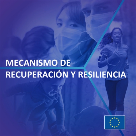 La Comissió desemborsa un quart pagament de 9.900 milions d'euros a Espanya en el marc del Mecanisme de Recuperació i Resiliència