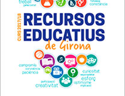 Presentació Recursos Educatius Curs 2017-2018
