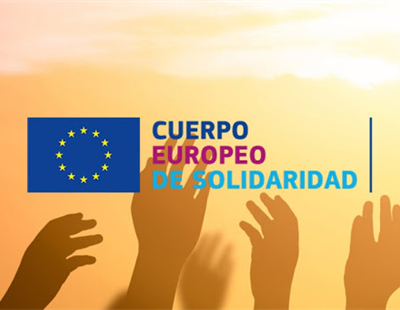 Cos Europeu de Solidaritat: més de 142 milions d'euros per ajudar els més necessitats a través del voluntariat