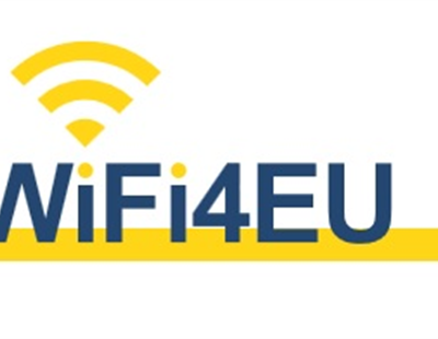 Nota de premsa: WiFi4EU: nova convocatòria per a la sol·licitud de xarxes wifi gratuïtes en espais públics