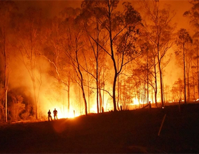 Incendis forestals: la UE duplica la flota d'extinció d'incendis rescEU per a l'estiu del 2023