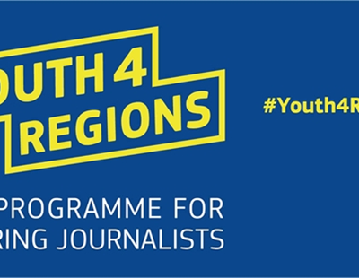 La Comissió posa en marxa el programa de formació per als estudiants de periodisme i joves periodistes que vulguin conèixer tots els aspectes de la política de cohesió