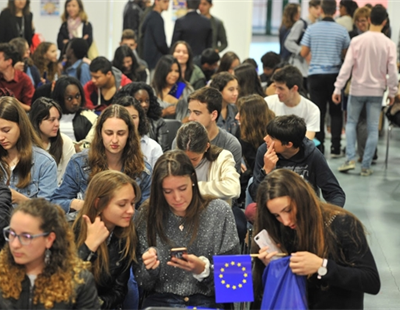 Jornada acadèmica Dia d’Europa 2017 “Units en la diversitat. Cultures a Europa”