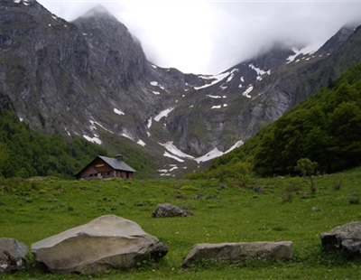 Reptes per a les regions de muntanya a Europa: des del despoblament fins a la sostenibilitat