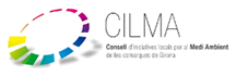 CILMA consell d'iniciatives locals per al medi ambient comarques gironines