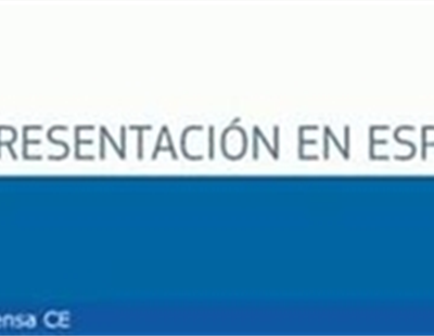 28 de novembre: La UE subvenciona 23 investigadors espanyols per consolidar projectes d'innovació i excel·lència científica