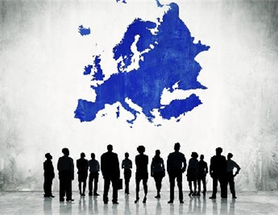 La Unió Europea: Panorama Actual. L' Europa de les persones. Girona, 14 de novembre de 2019