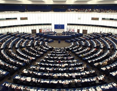 Parlament Europeu: Destacats de la setmana del 21 al 25 de maig