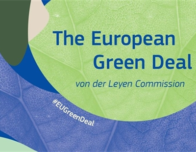 Pacte Verd: noves propostes per fer dels productes sostenibles la norma i fomentar la independència d'Europa en matèria de recursos