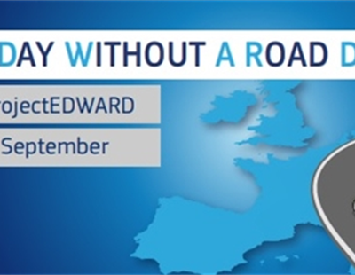 19 de setembre: Dia Europeu sense morts a la carretera