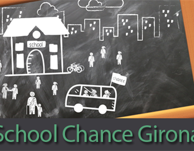  Girona: El projecte europeu School Chance edita el seu primer butlletí