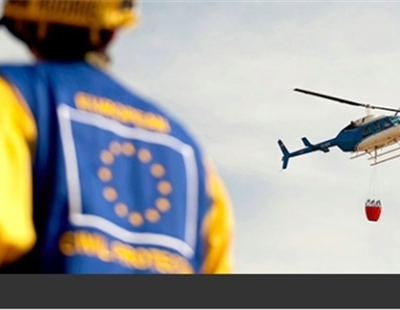COVID-19: la Comissió proposa augmentar el pressupost per a vols de repatriació i per la reserva d'emergència rescEU