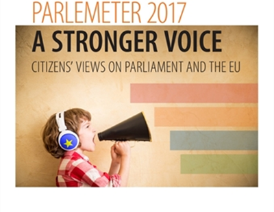 Eurobaròmetre del Parlament Europeu: La confiança en la UE i l’Eurocambra va en augment