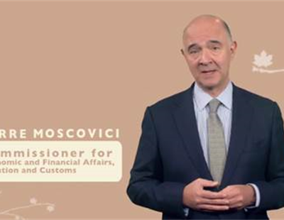 New video: Autumn 2017 Economic Forecast