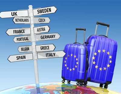 COVID-19: La UE dóna suport a la recuperació de el sector turístic