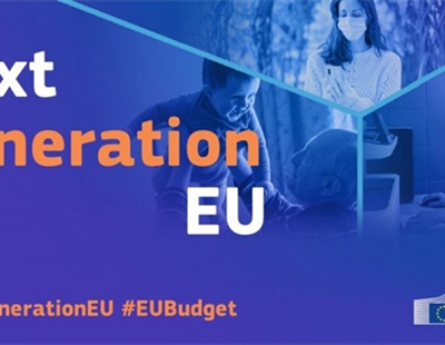 Instrument de Recuperació de la Unió Europea (NextGenerationEU): la Comissió està preparada per captar fins a 800.000 milions d'euros destinats a finançar la recuperació