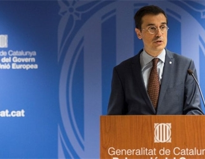  El delegat de Catalunya a Brussel·les accepta el seu cessament imposat per Rajoy
