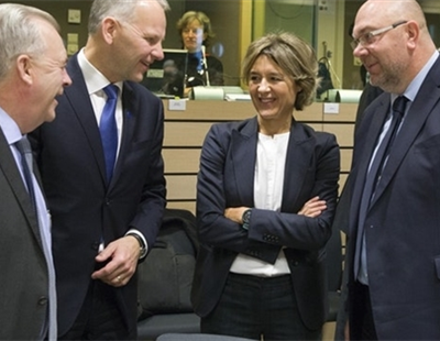  Els pesticides centren la reunió de ministres d'agricultura de la UE