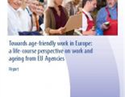 Informe europeu sobre ocupació i envelliment