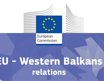 Un procés d'adhesió a la UE més creïble, dinàmic, predictible i polític: la Comissió presenta les seves propostes