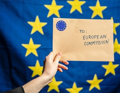 La Comissió Europea modernitza el seu portal «Digui'ns el que pensa»
