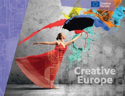 La Comissió acull amb satisfacció l'acord polític sobre el programa Europa Creativa