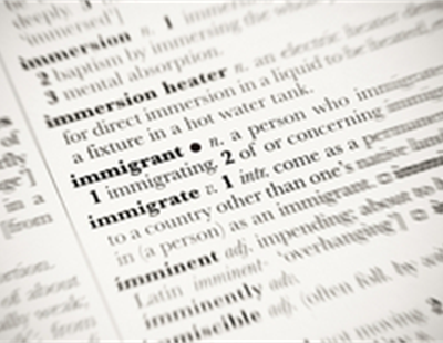  El Ple debat sobre immigració i seguretat