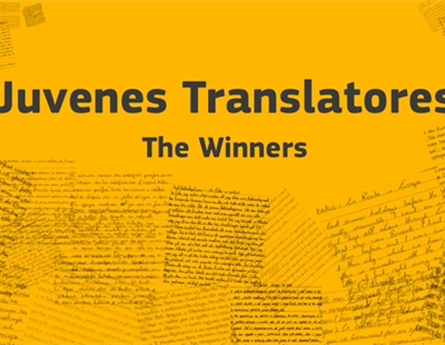 Un alumne d'un institut de Mallorca, guanyador de l'edició espanyola del concurs de traducció de la UE, Juvenes Translatores