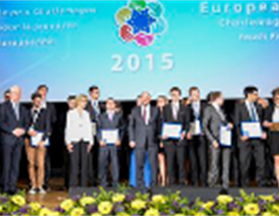  Convocada la XI edició del Premi Jove Europeu Carlemany