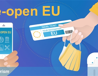«Re-open EU»: La Comissió posa en marxa un lloc web per reprendre de manera segura els viatges i el turisme a la Unió Europea