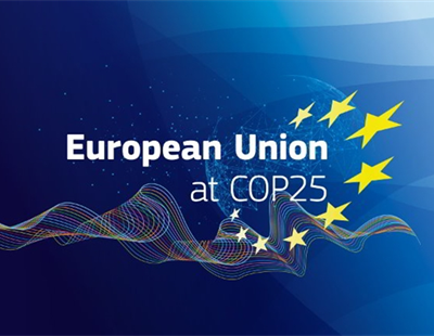 Frans Timmermans lidera la delegació de la Comissió Europea a la segona setmana de la COP 25