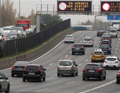 Indústria automobilística: Les noves normes sobre vehicles més nets i segurs comencen a aplicar-se a tot Europa