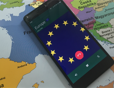 Revisió del mercat de la itinerància: l'ús dels telèfons mòbils a l'estranger s'ha disparat des que es van suprimir les tarifes d'itinerància a la UE