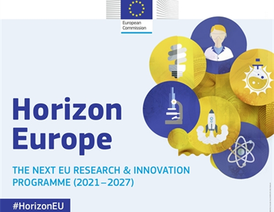 Pressupost de la UE per al període 2021-2027: la Comissió acull amb satisfacció l'acord provisional sobre Horizon Europa, el futur programa de recerca i innovació de la UE
