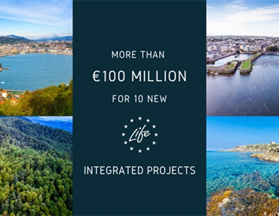 La UE inverteix més de 100 milions EUR en nous projectes del Programa LIFE per promoure una Europa verda i climàticament neutra