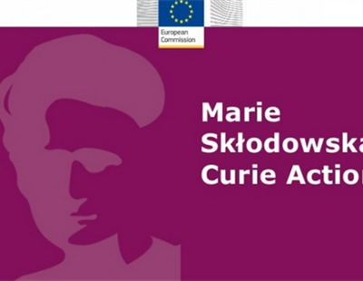 Programa d'Accions Marie Skłodowska-Curie: 100 milions d'euros per donar suport a uns 1.200 investigadors a Europa